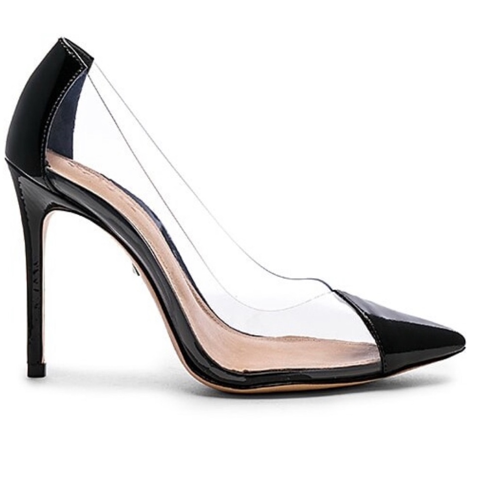 Schutz Cendi Heel